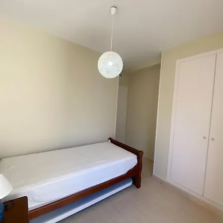 Vacacional En Marinas De * 데니아