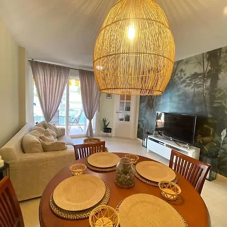 Vacacional En Marinas De * 데니아