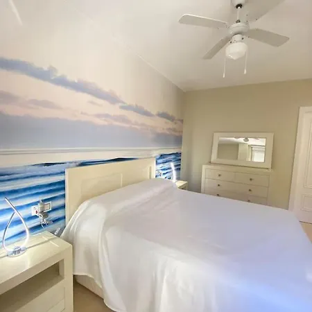 Vacacional En Marinas De 아파트 *