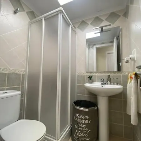 Vacacional En Marinas De 아파트