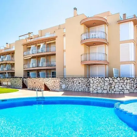 Vacacional En Marinas De * Dénia