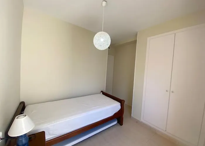 Vacacional En Marinas De * Dénia