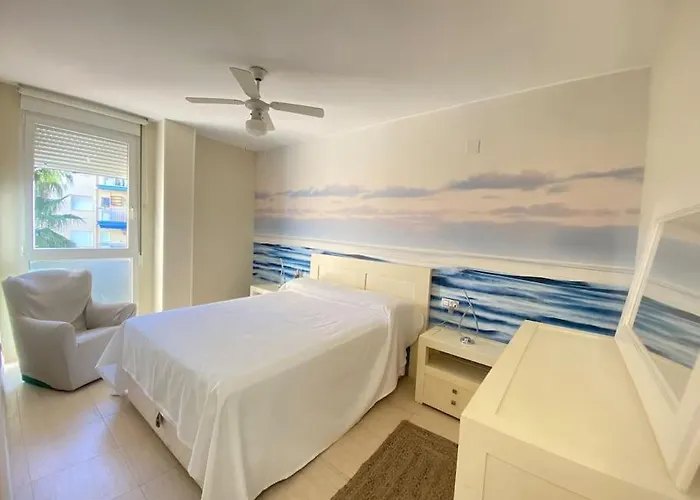 Vacacional En Marinas De