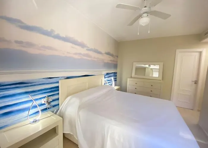 Vacacional En Marinas De Apartment *