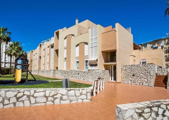 Vacacional En Marinas De Apartment Dénia