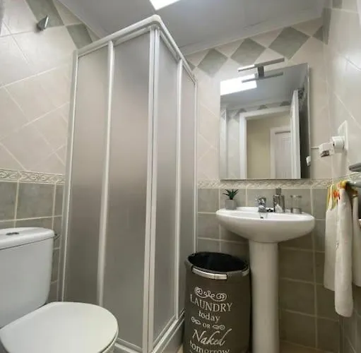 Vacacional En Marinas De Apartment